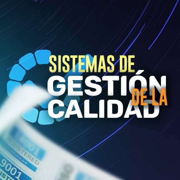 Curso de Gestión de Calidad