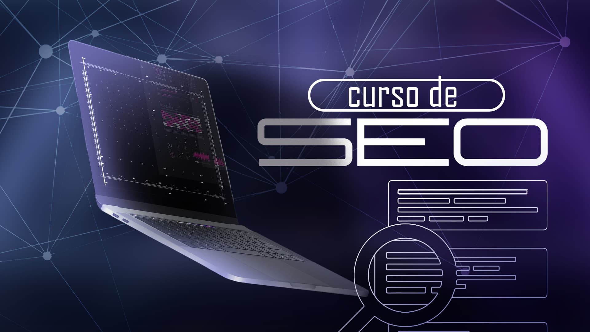 Curso de SEO