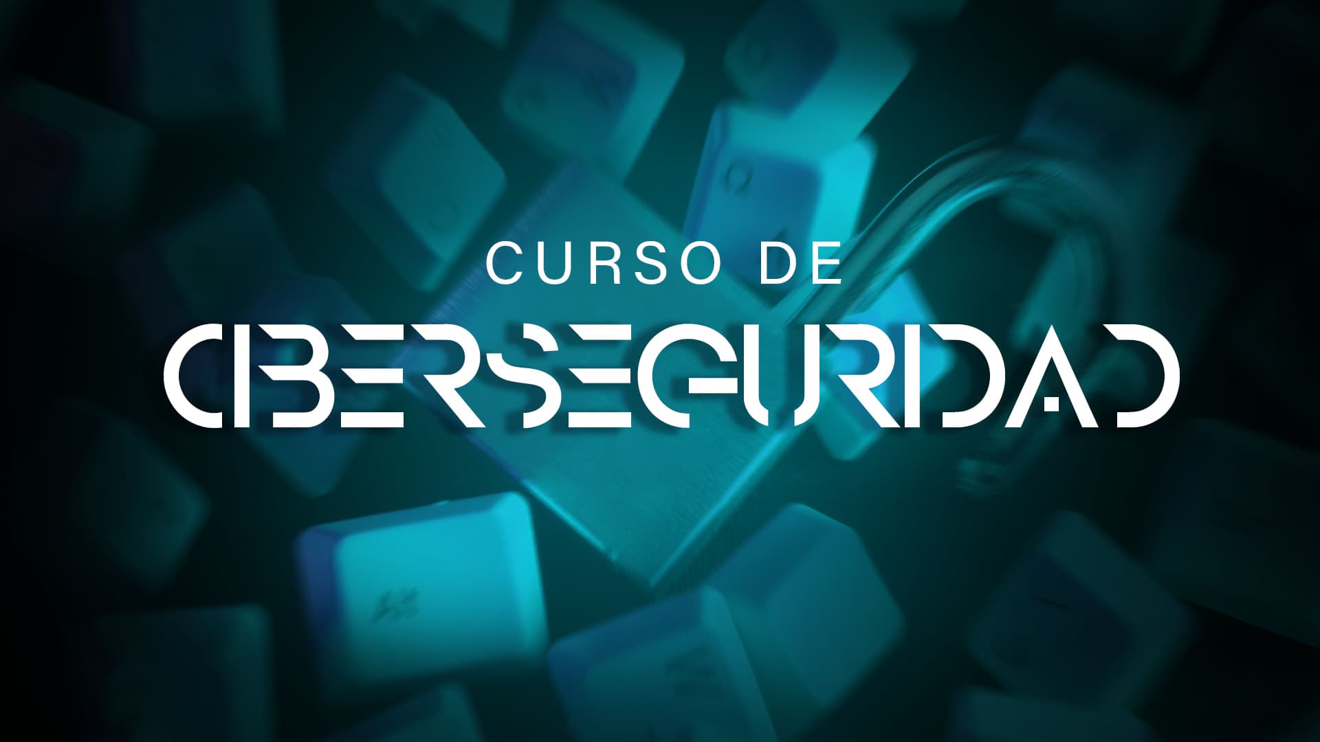 Curso de Ciberseguridad