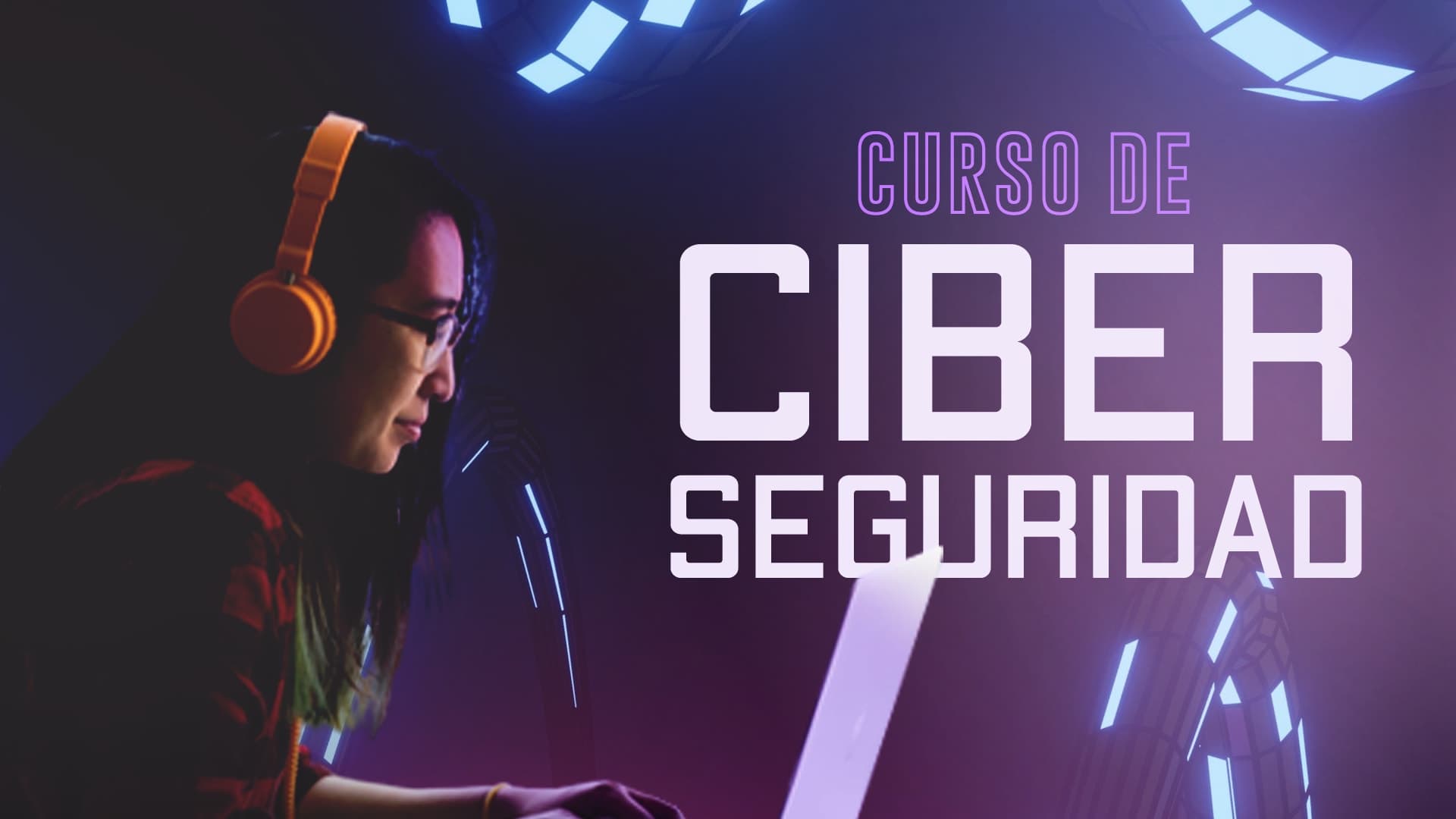 Curso de Ciberseguridad