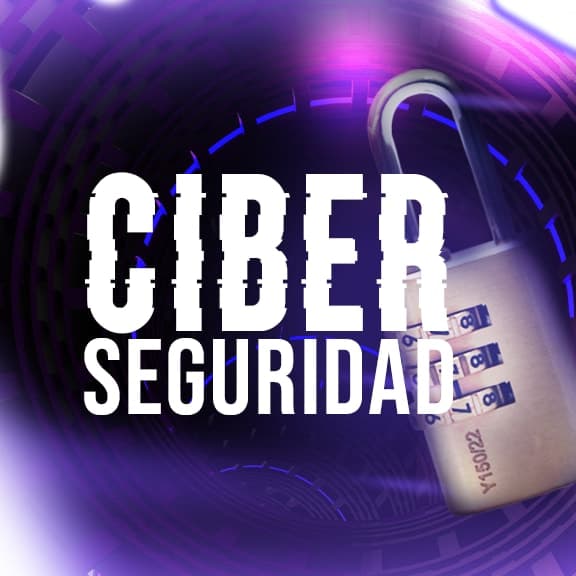 Curso de Ciberseguridad