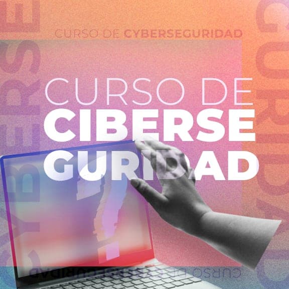 Curso de Ciberseguridad