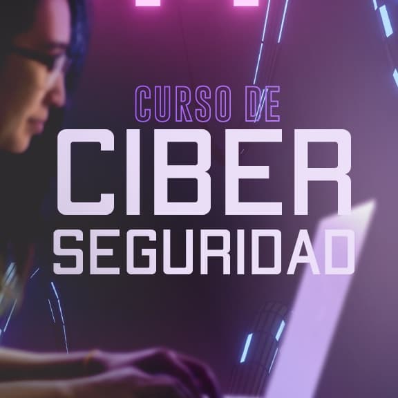 Curso de Ciberseguridad