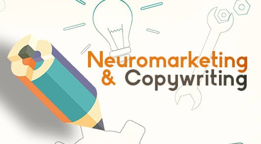 Copywriting y neuromarketing