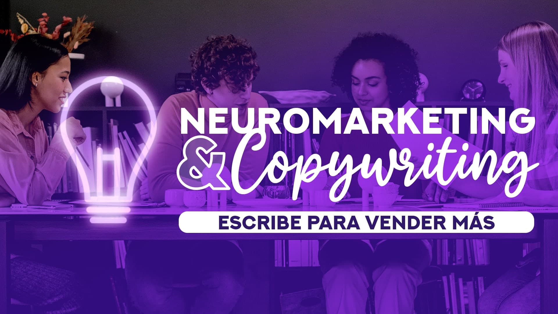 Copywriting y neuromarketing