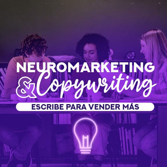 Copywriting y neuromarketing