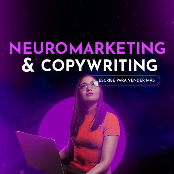Copywriting y neuromarketing