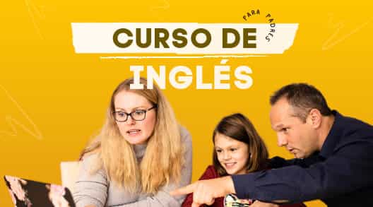 Curso de Inglés Para Padres
