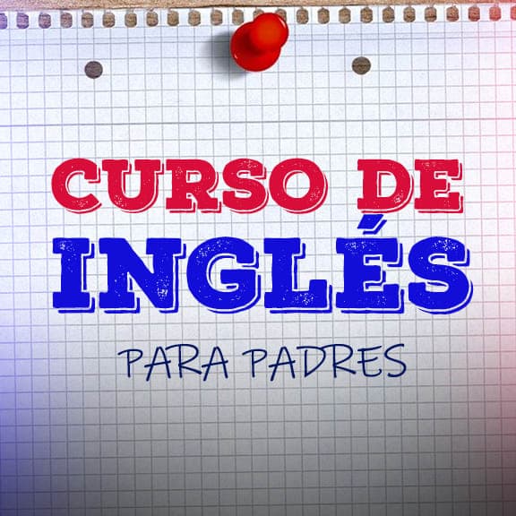 Curso de Inglés Para Padres