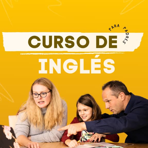 Curso de Inglés Para Padres