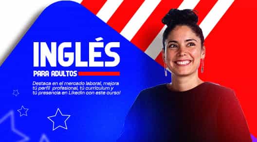 Curso de Inglés para adultos