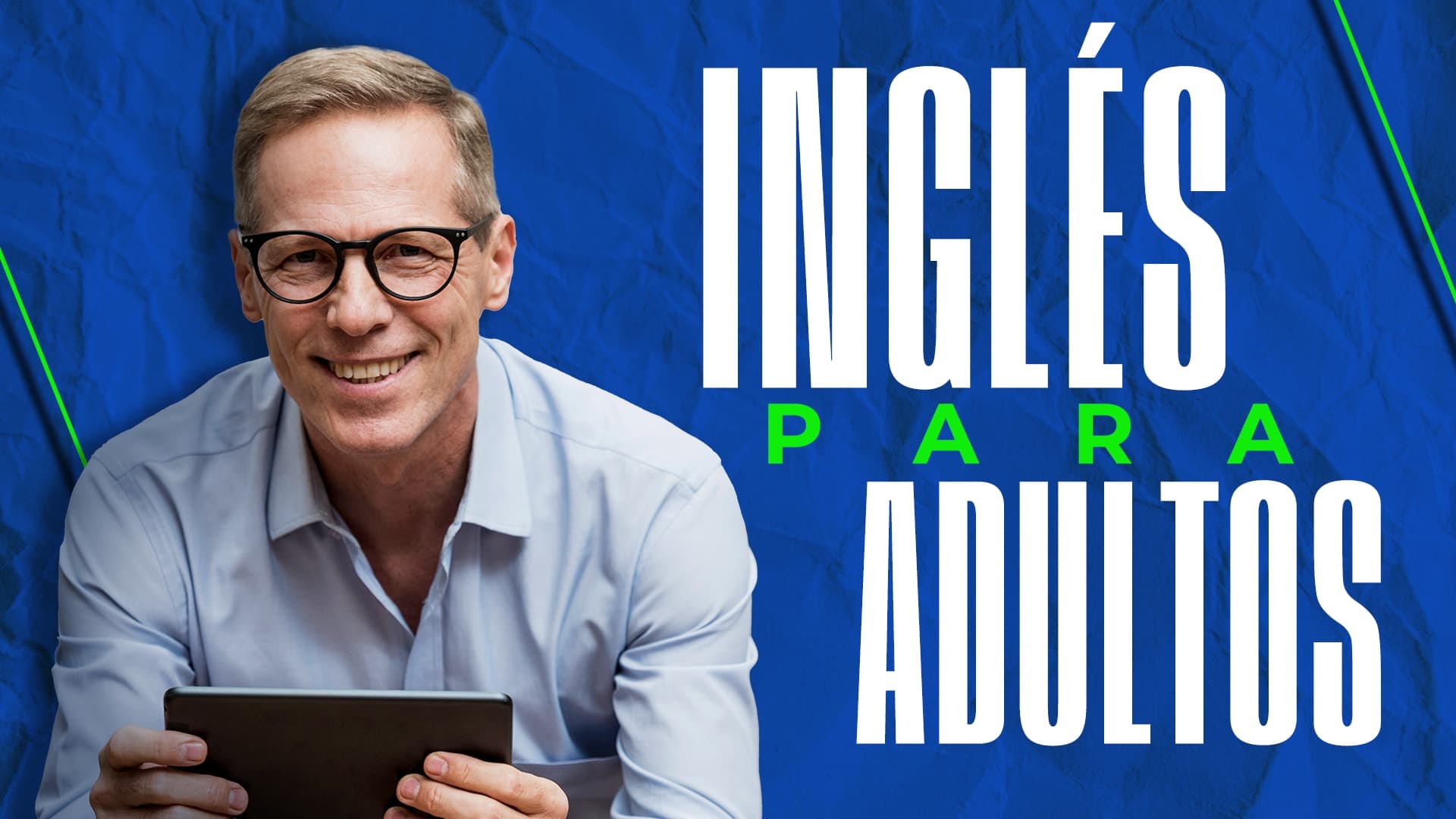 Curso de Inglés para adultos