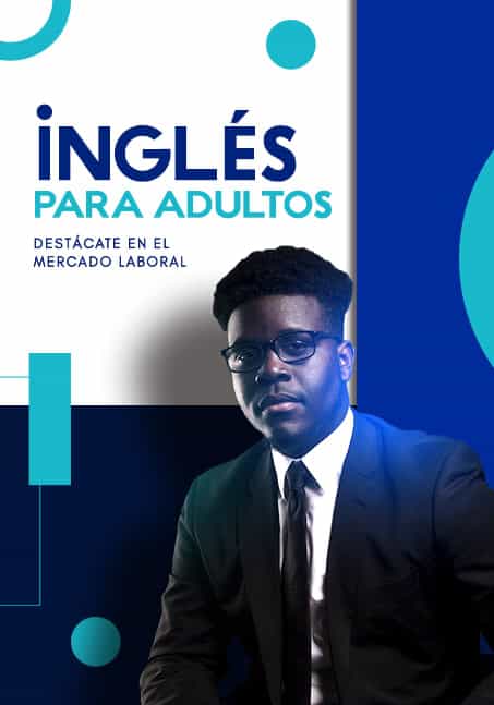 Curso de Inglés para adultos