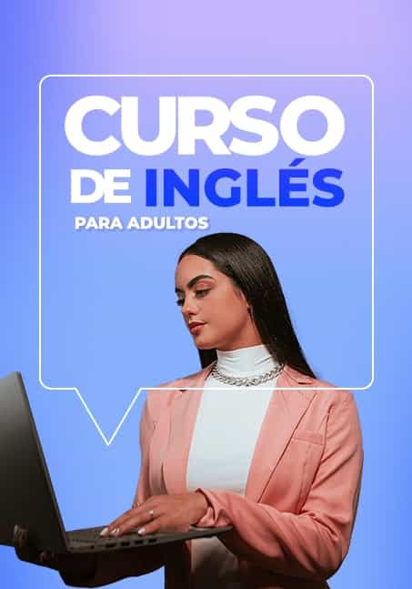 Curso de Inglés para adultos
