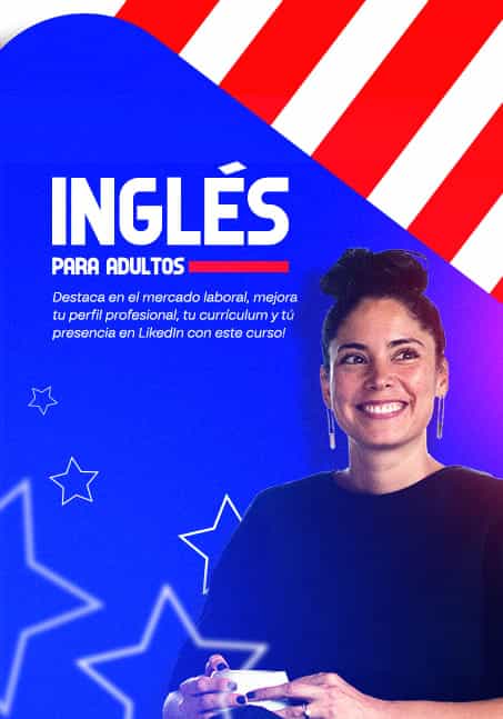 Curso de Inglés para adultos