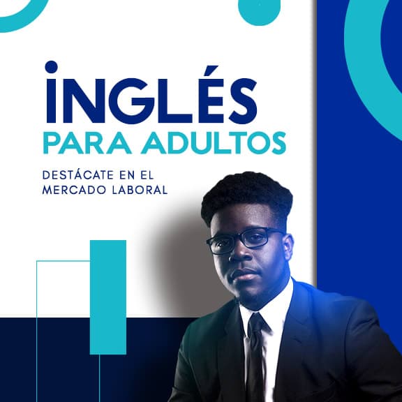 Curso de Inglés para adultos