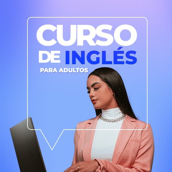 Curso de Inglés para adultos