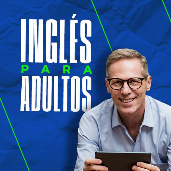 Curso de Inglés para adultos