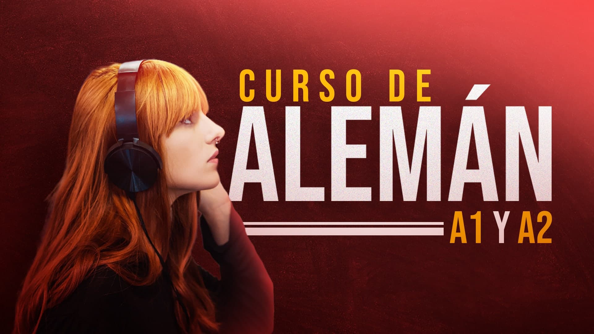 Curso de Alemán | A1