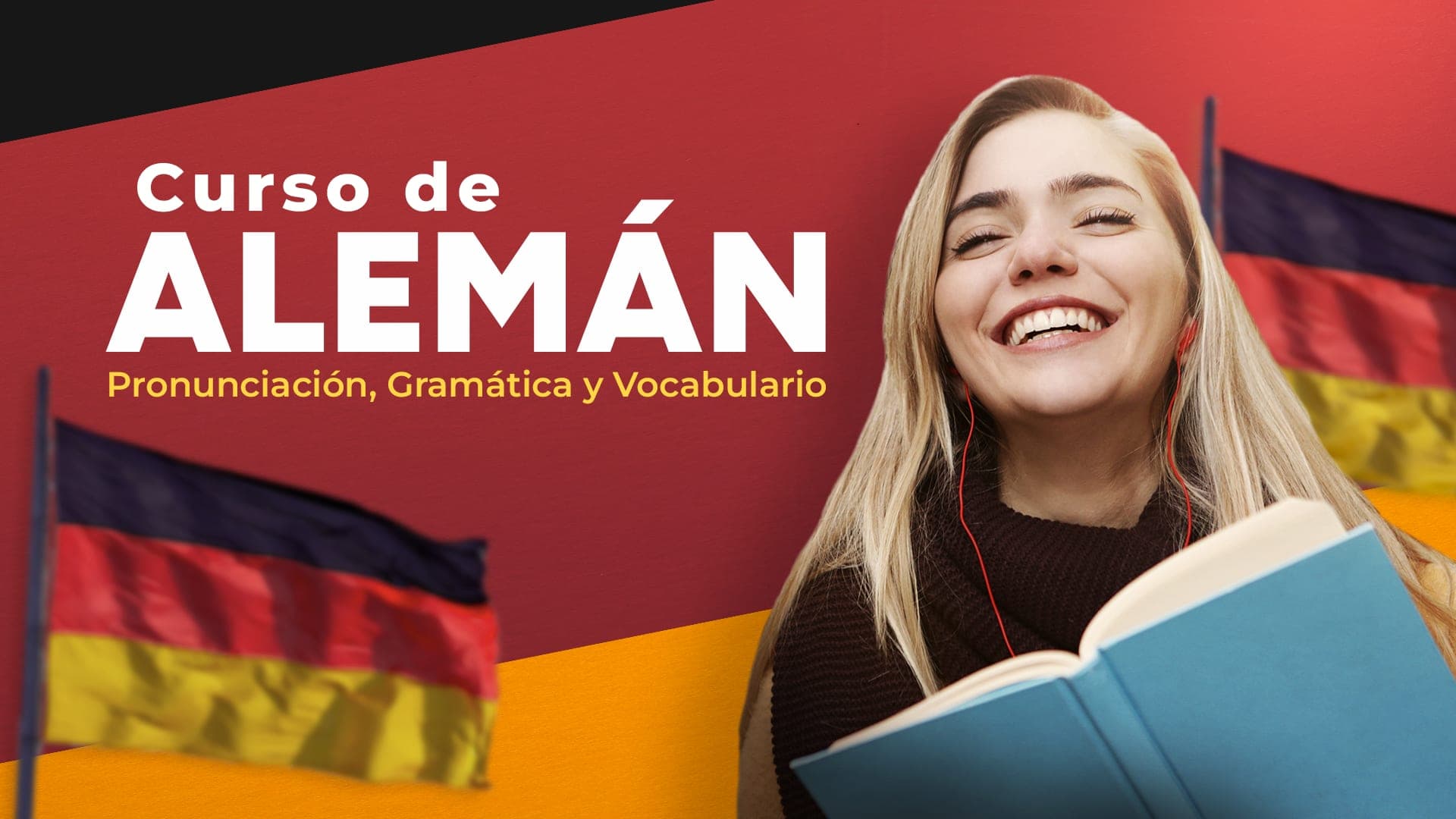 Curso de Alemán | A1