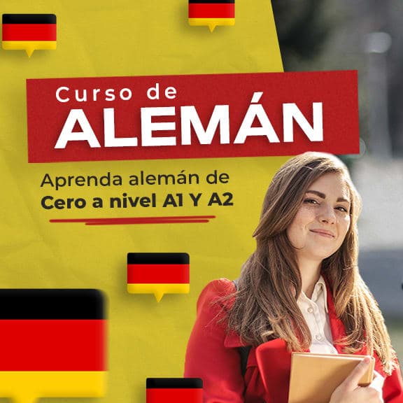 Curso de Alemán | A1