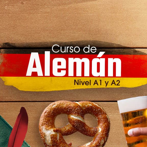 Curso de Alemán | A1