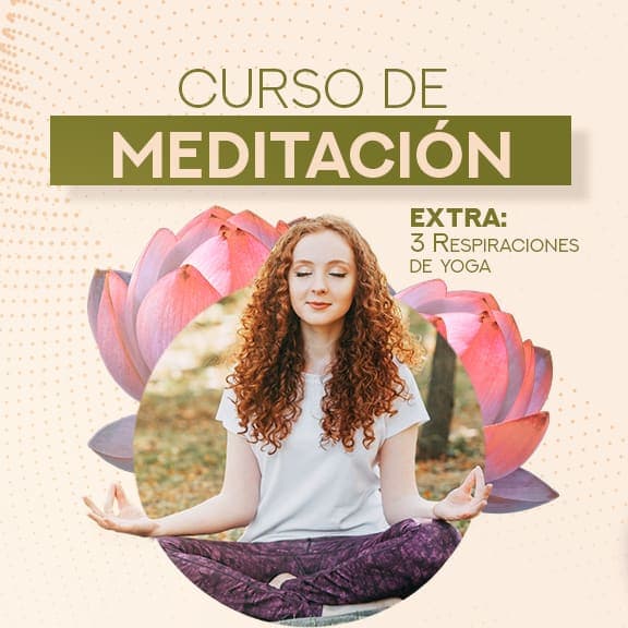 Curso de Meditación