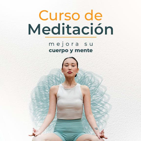 Curso de Meditación