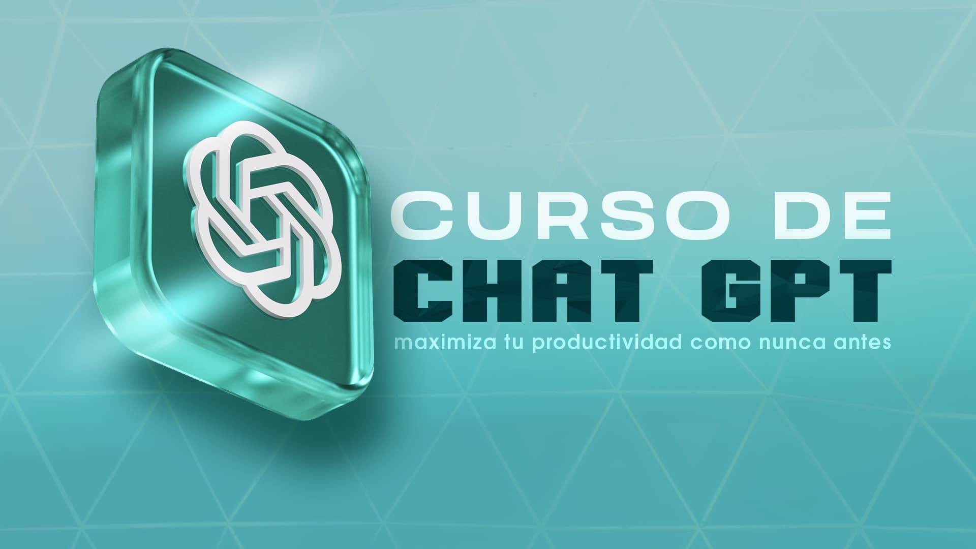 Curso de Chat GPT