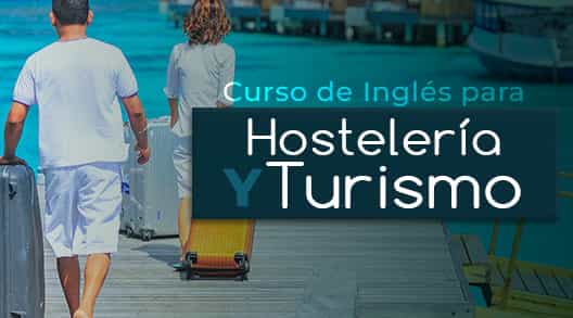 Inglés para hostelería y turismo