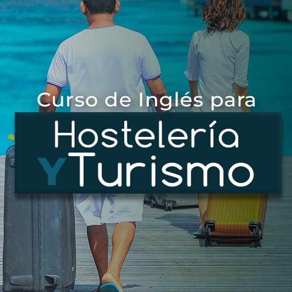 Inglés para hostelería y turismo