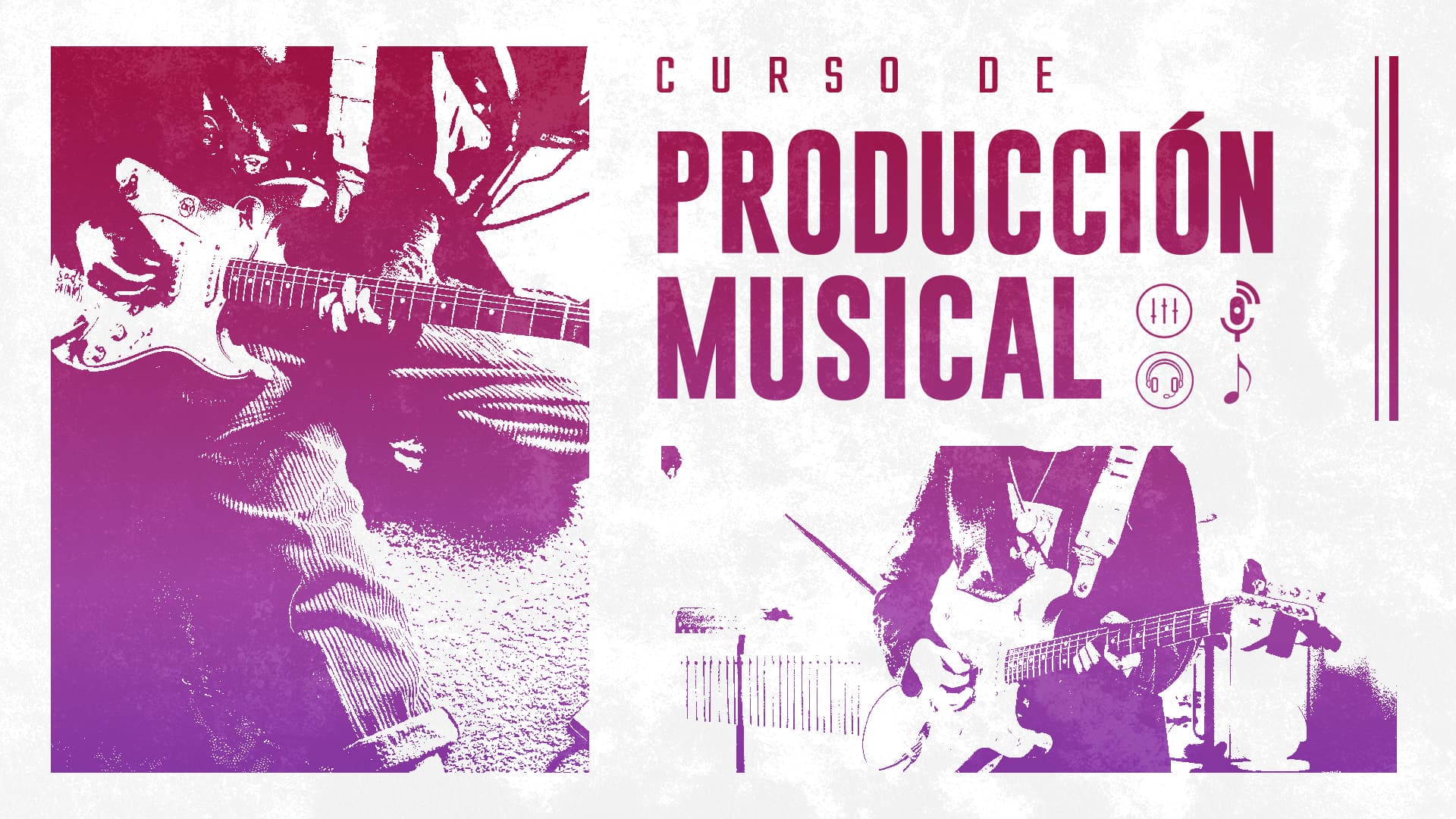 Producción Musical