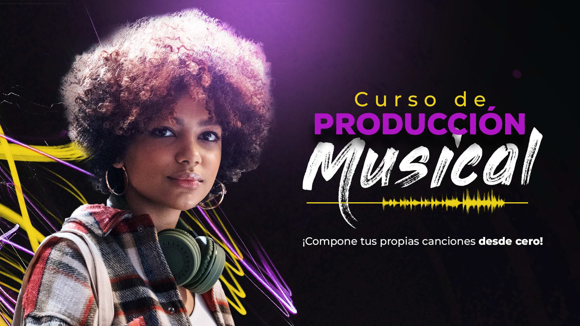 Producción Musical