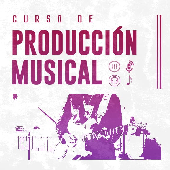 Producción Musical