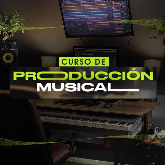Producción Musical