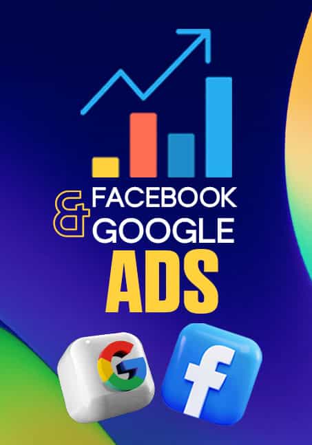 Curso de Facebook ADS y Google ADS
