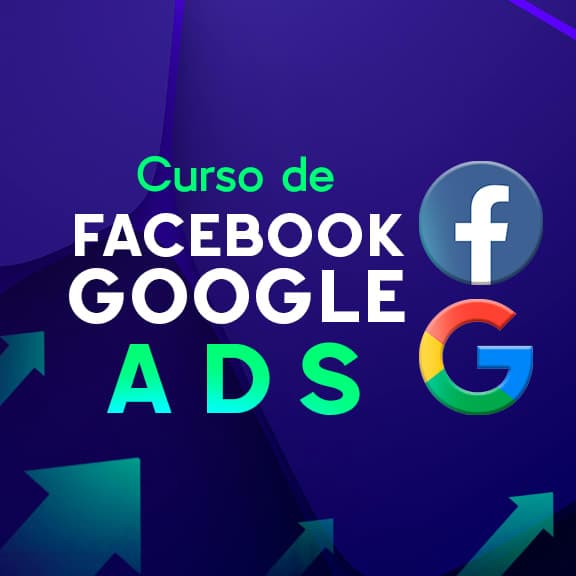 Curso de Facebook ADS y Google ADS