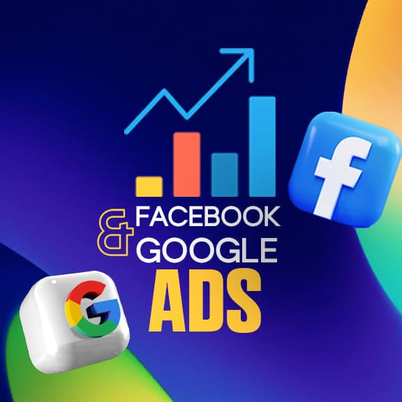 Curso de Facebook ADS y Google ADS