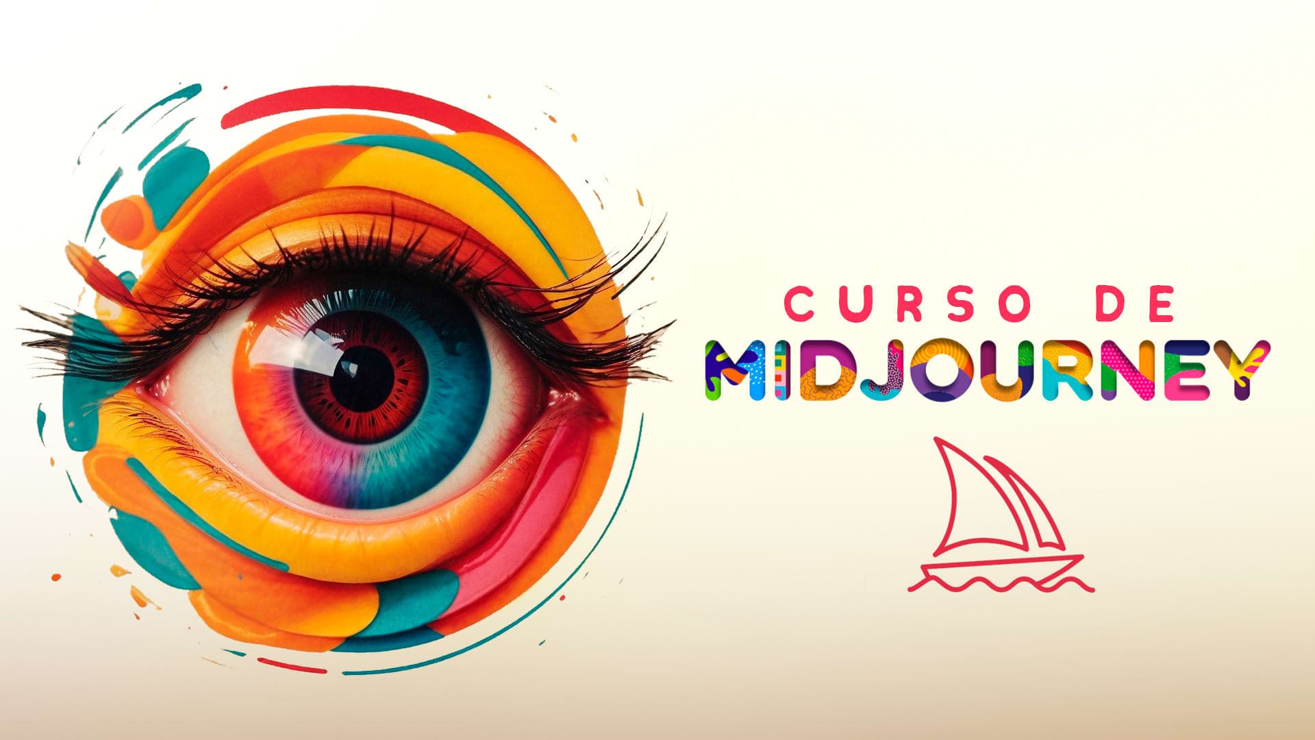 Curso de Midjourney - De Principiante a Pro