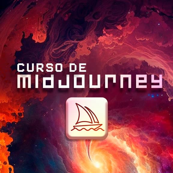 Curso de Midjourney - De Principiante a Pro