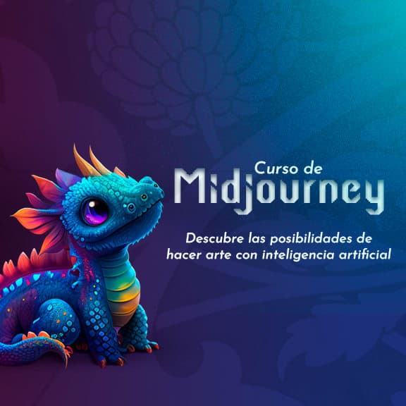 Curso de Midjourney - De Principiante a Pro