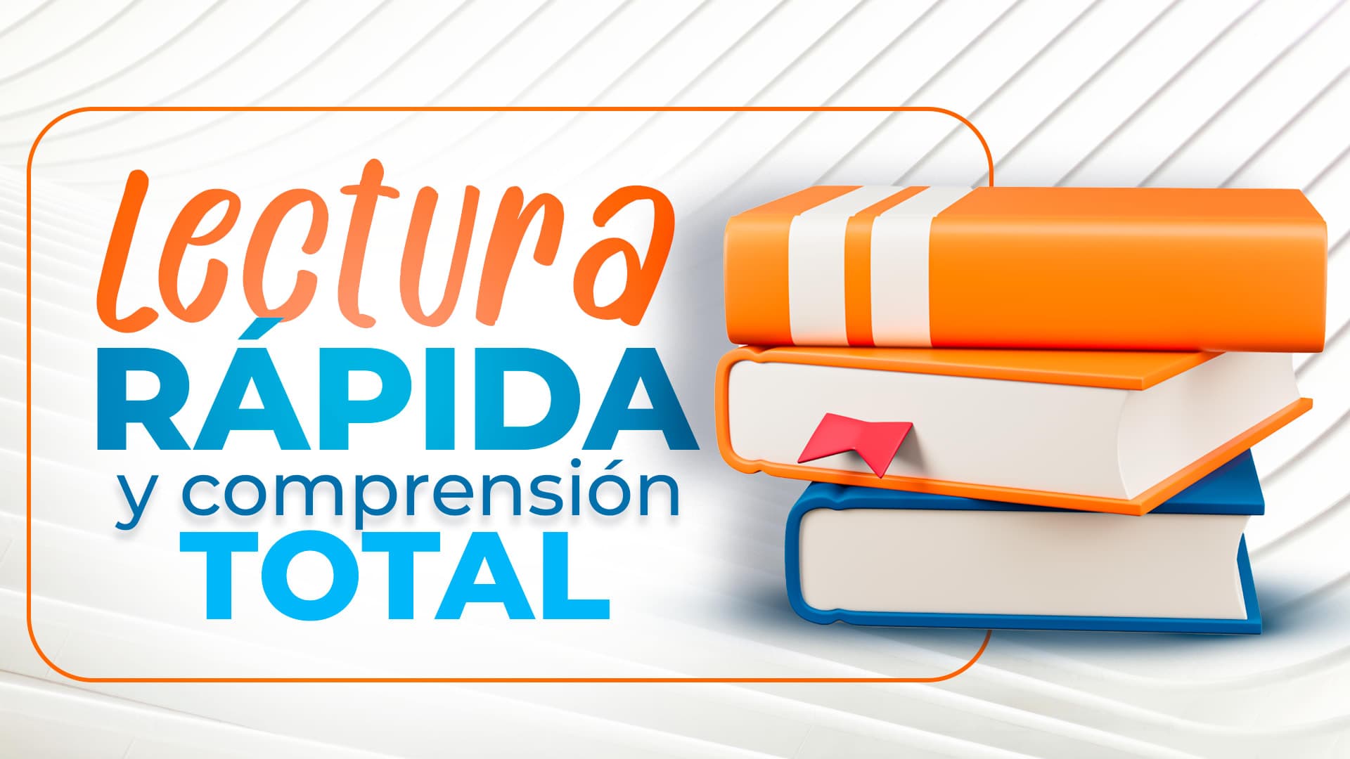 Curso de Lectura Rápida