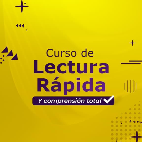 Curso de Lectura Rápida
