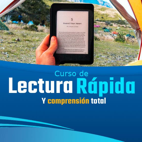 Curso de Lectura Rápida