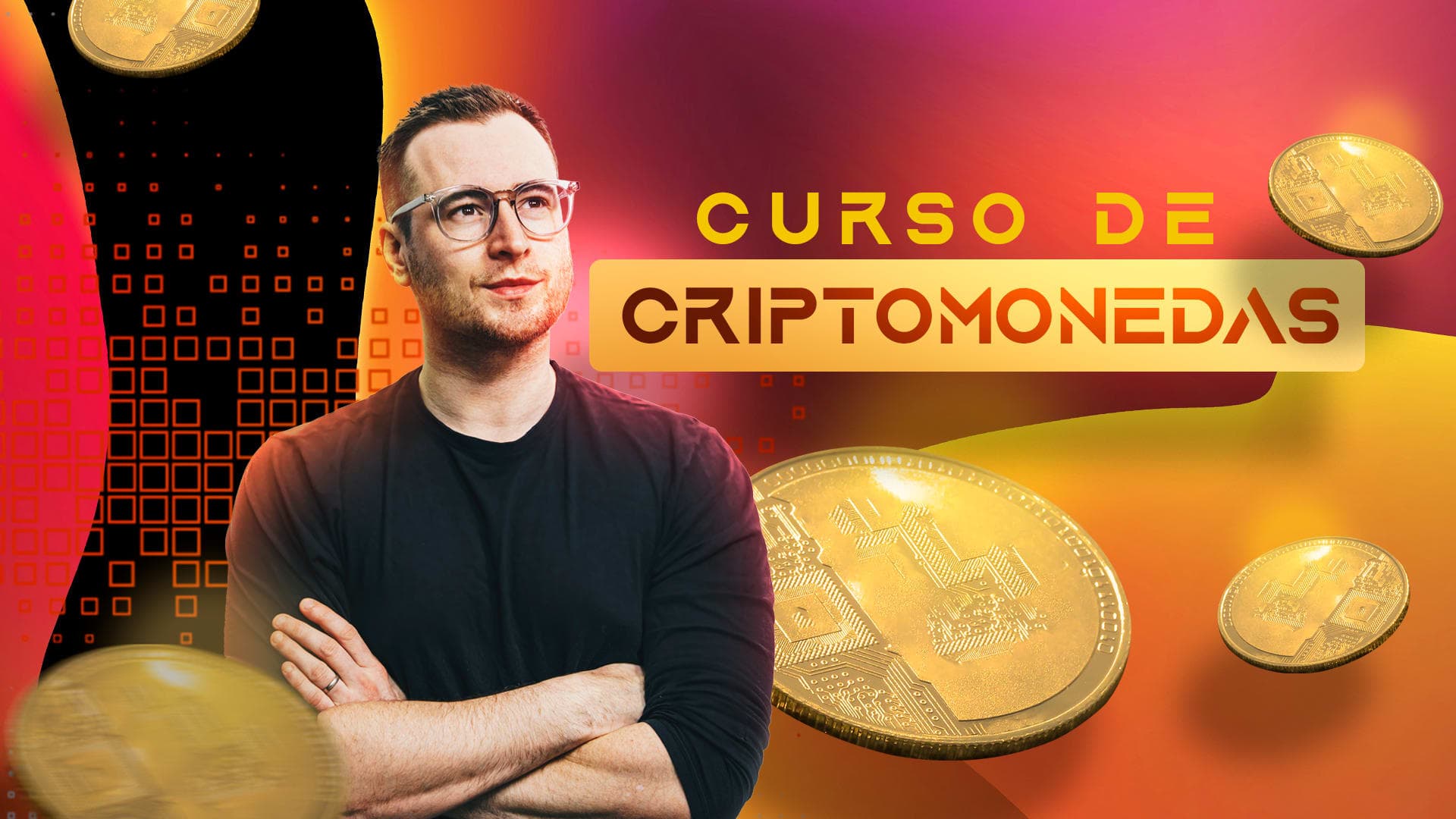 Curso de Criptomonedas