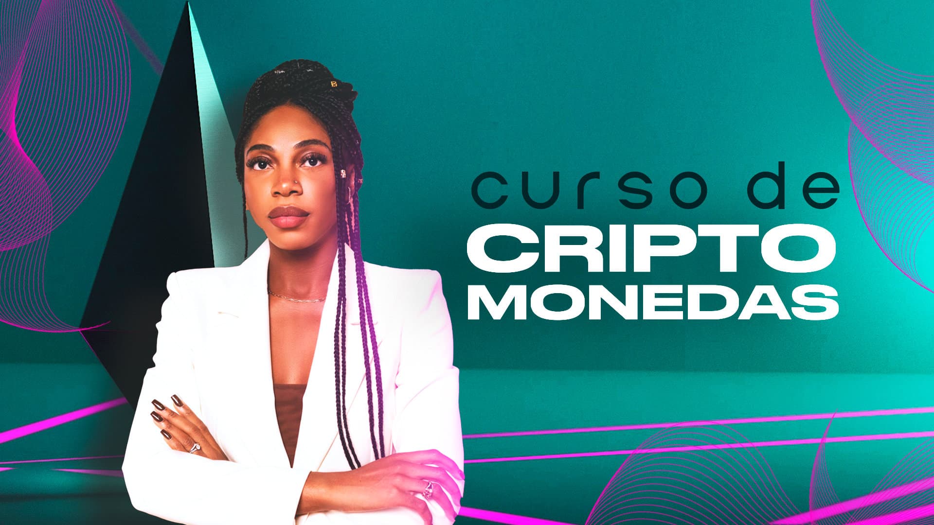 Curso de Criptomonedas