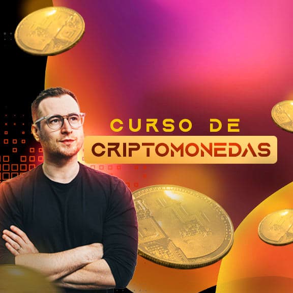 Curso de Criptomonedas