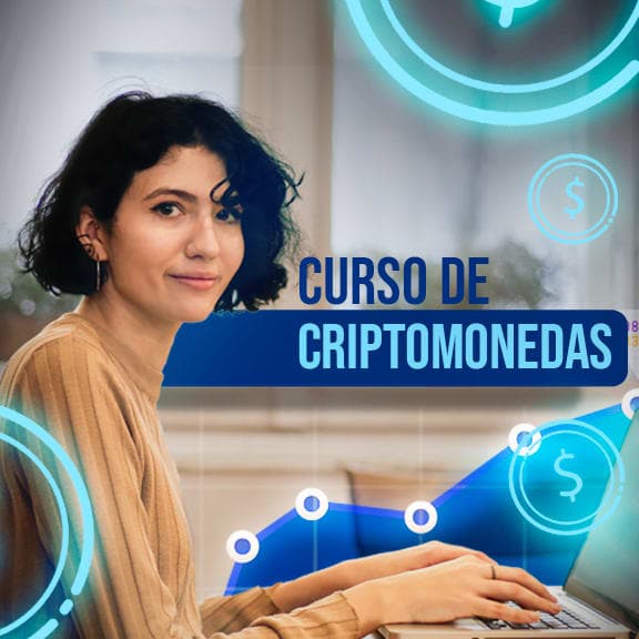 Curso de Criptomonedas