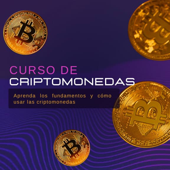 Curso de Criptomonedas