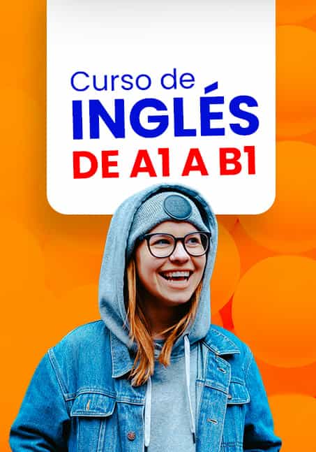 Curso de Inglés de A1 a B1